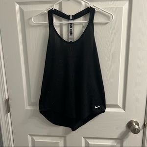 Women’s Nike Workout Tank